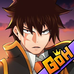 2024 God of Highschool