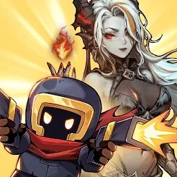 Abyssal Soul - Card Roguelike