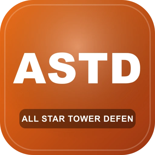 All Star Tower Defense
