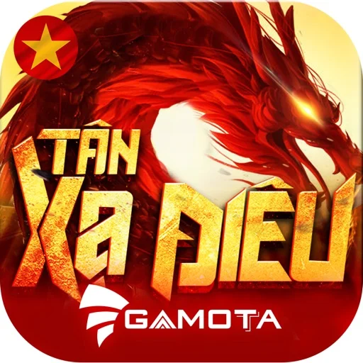 Anh Hùng Xạ Điêu - Gamota