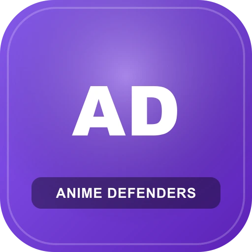 Anime Defenders