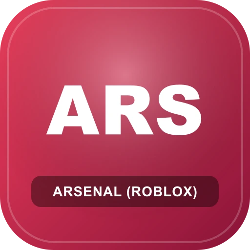 Arsenal (Roblox)