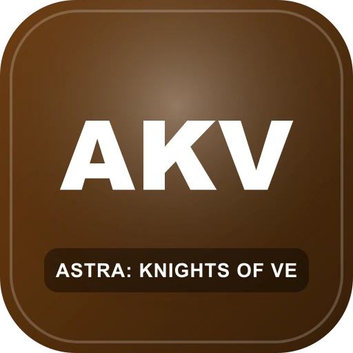 Astra: Knights of Veda