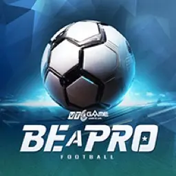 Be a Pro Football