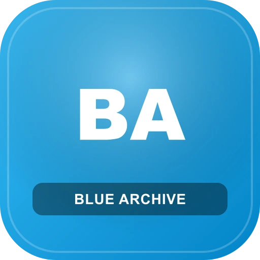 Blue Archive