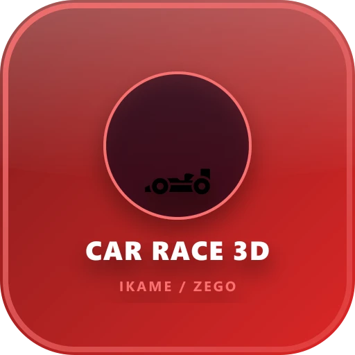 Car Race 3D