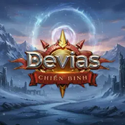 Chiến Binh Devias