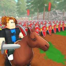 Command an Army