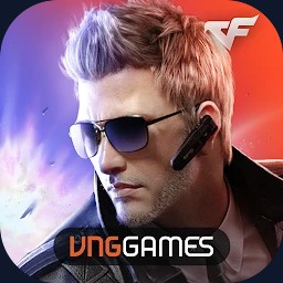 Crossfire: Legends