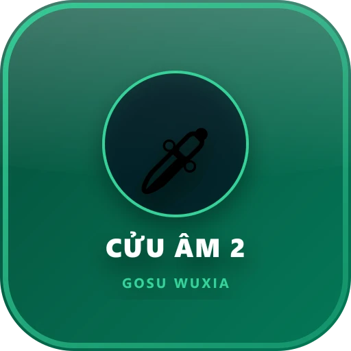Cửu Âm Chân Kinh 2