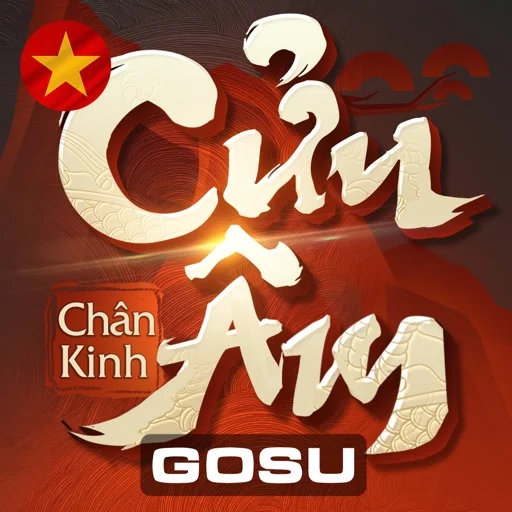 Cửu Âm Chân Kinh Mobile