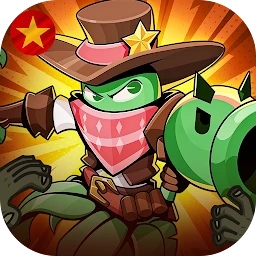 Đậu Nhỏ Nổi Giận chính thức ra mắt: game thủ thành cây cối kết hợp Merge và Roguelike của CMN Online
