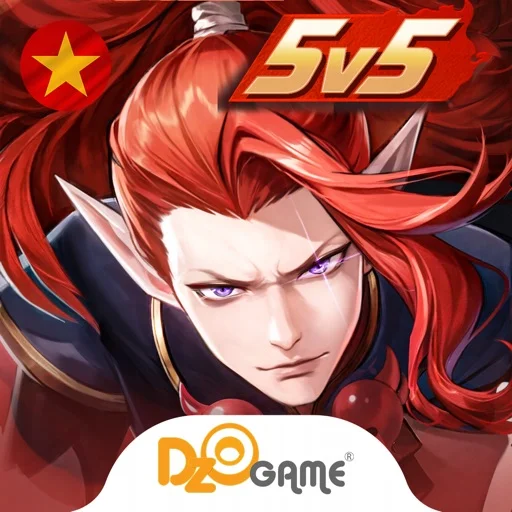 Đấu Trường Onmyoji (Âm Dương Sư MOBA)