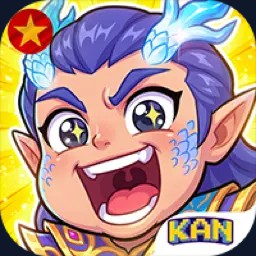 Đội Tướng Nhí Nhố