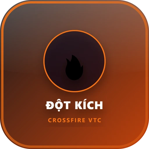 Đột Kích (CrossFire)