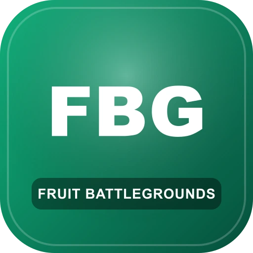 Fruit Battlegrounds