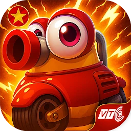 Gunbound Legend: Vua Toạ Độ