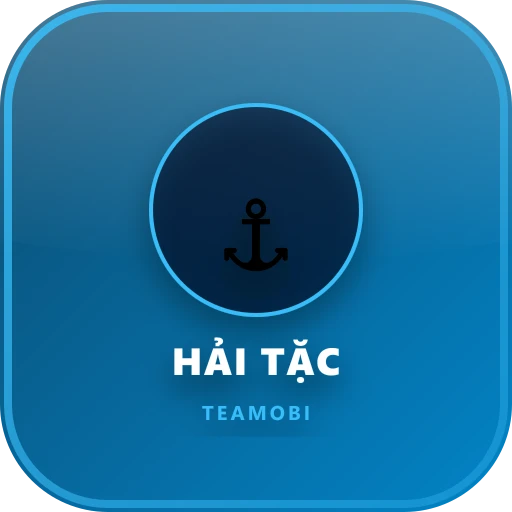 Hải Tặc Tí Hon