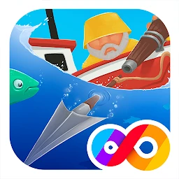Harpoon FRVR - Spear fishing đ: Code Harpoon a Fish mới nhất và cách đổi (2026)