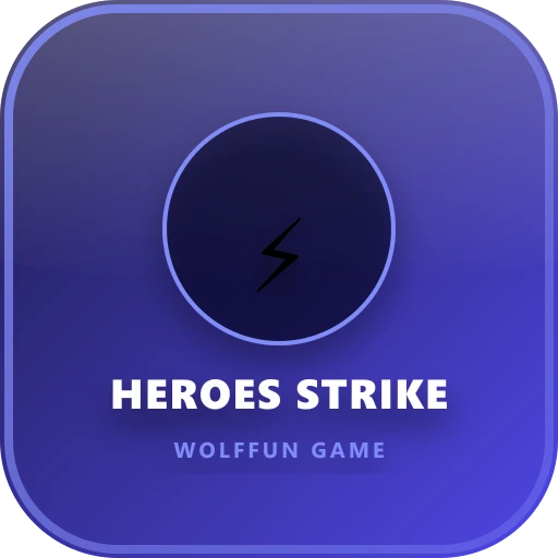 Heroes Strike