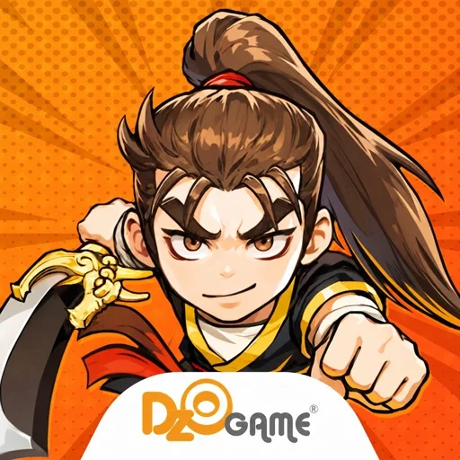 Hiệp Khách Idle
