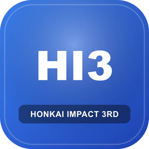 Honkai Impact 3rd