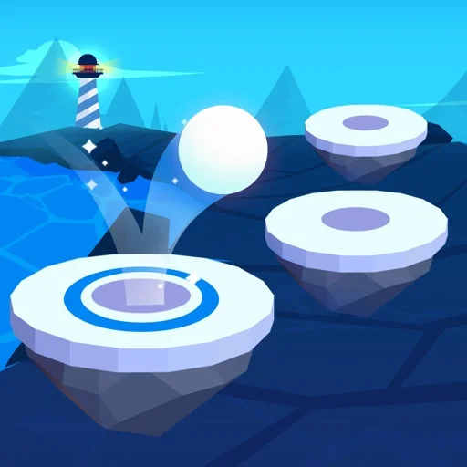 Hop Ball 3D: Jump On EDM Beat