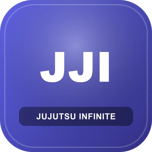 Jujutsu Infinite