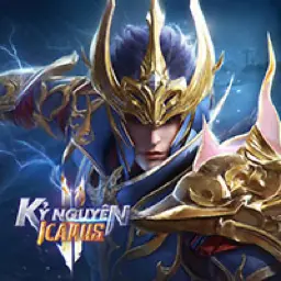 Kỷ Nguyên Icarus