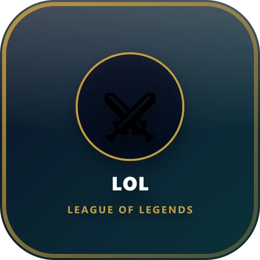 Liên Minh Huyền Thoại (League of Legends)