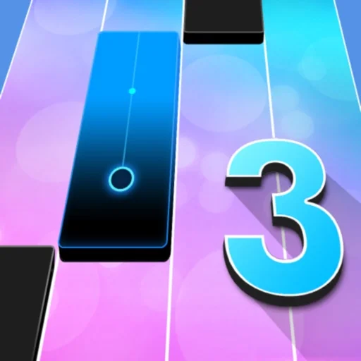 Magic Dream Tiles