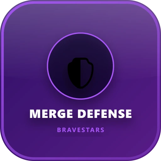 Merge Defense / Shadow Action Series