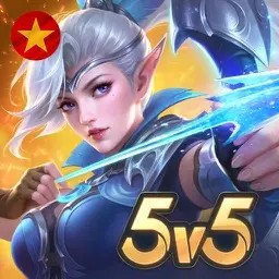 Mobile Legends: Bang Bang (MLBB)