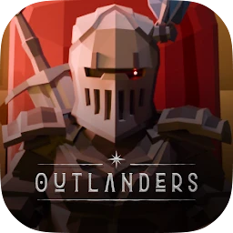 Monster Hunter Outlanders