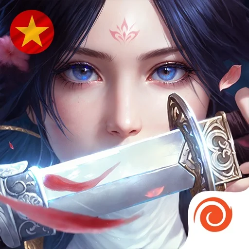 Ngạo Kiếm Vô Song Origin