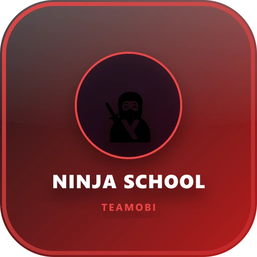 Ninja School Online