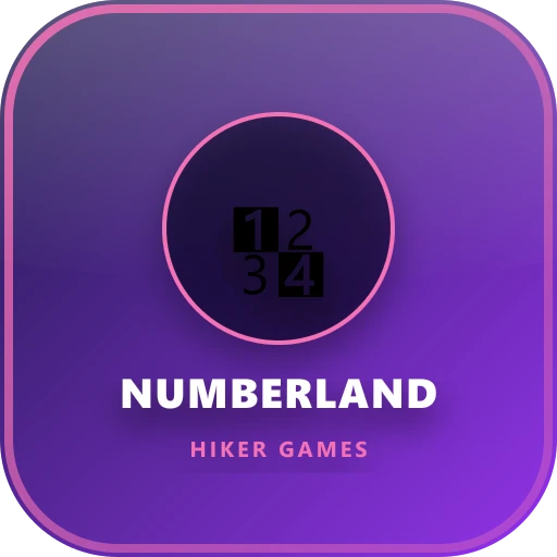 Numberland