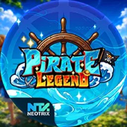 Pirate Legends: Huyền Thoại Hải Tặc