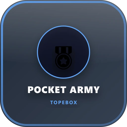 Pocket Army / Ark of War Series