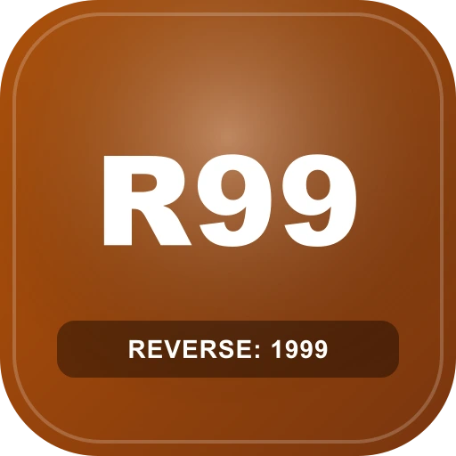 Reverse: 1999