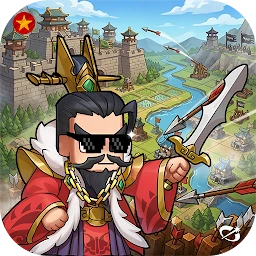 Samkok: Đại Náo 3Q