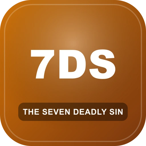 The Seven Deadly Sins: Grand Cross