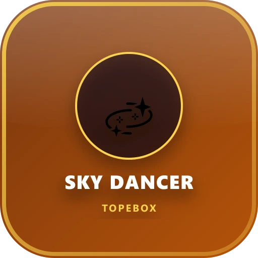Sky Dancer: EscapingFromEden