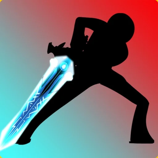 Stickman Revenge