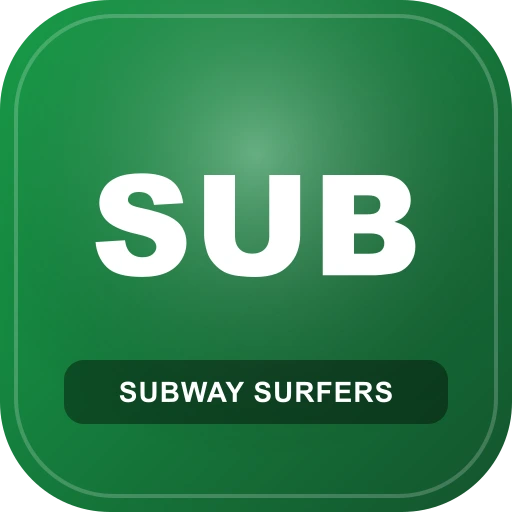 Subway Surfers