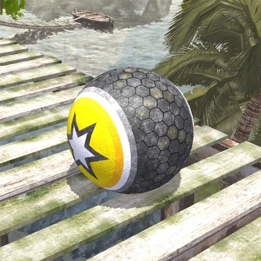 Super Ball Adventure