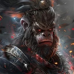 TA LÀ HẮC NGỘ KHÔNG