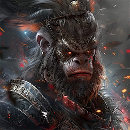TA LÀ HẮC NGỘ KHÔNG