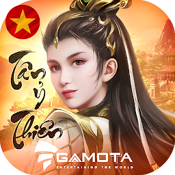 Tân Ỷ Thiên Đồ Long Ký Mobile