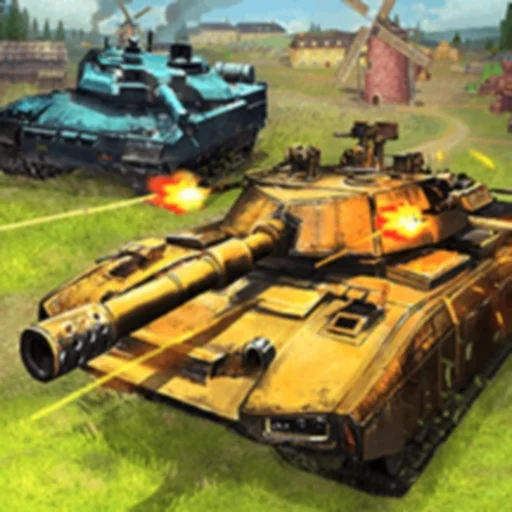 Tank Raid Online